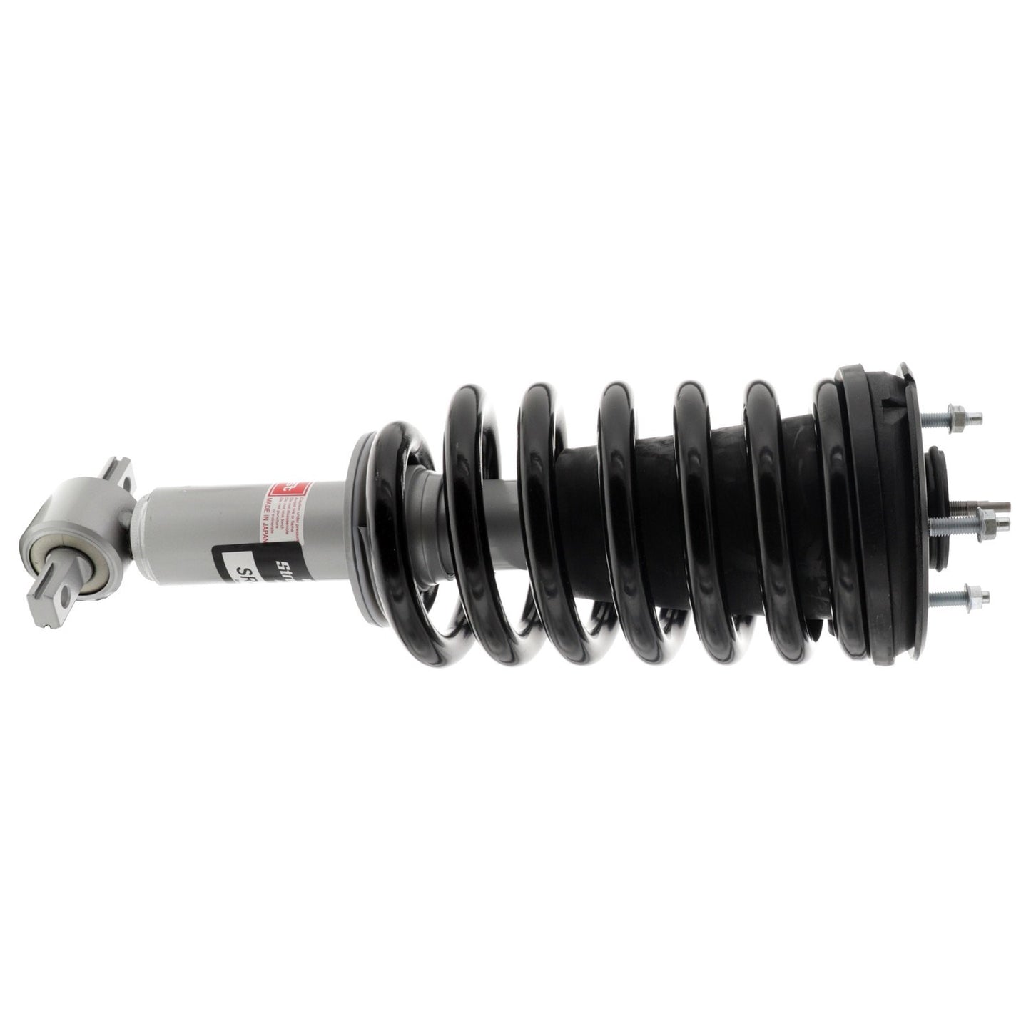 KYB Strut Plus Front Truck-Plus Leveling Assembly 15-18 Chevrolet Tahoe RWD SR4544K