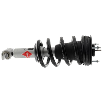 KYB Strut Plus Front Truck-Plus Leveling Assembly 15-18 Chevrolet Tahoe 4WD SR4545K