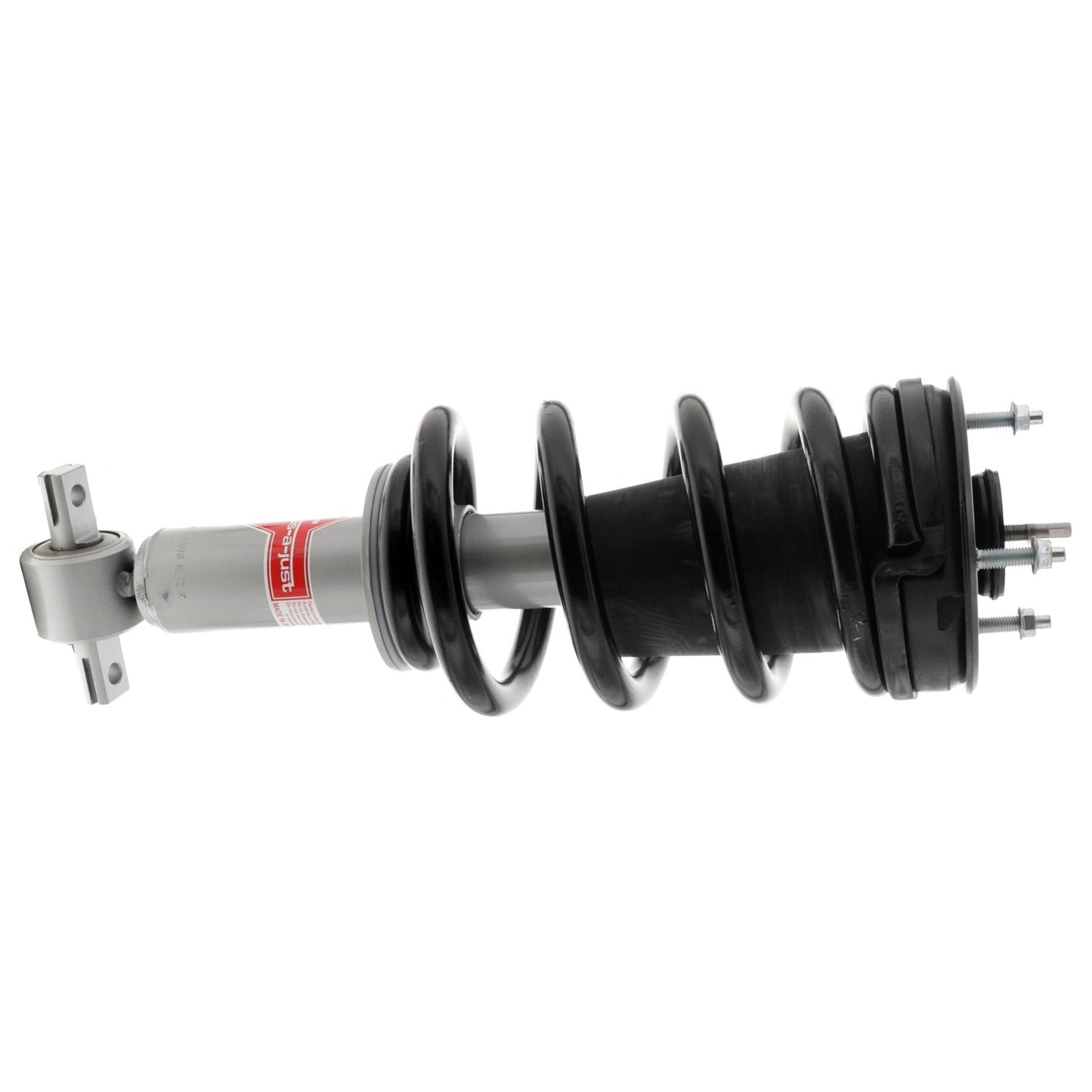KYB Strut Plus Front Truck-Plus Leveling Assembly 15-18 Chevrolet Tahoe 4WD SR4545K
