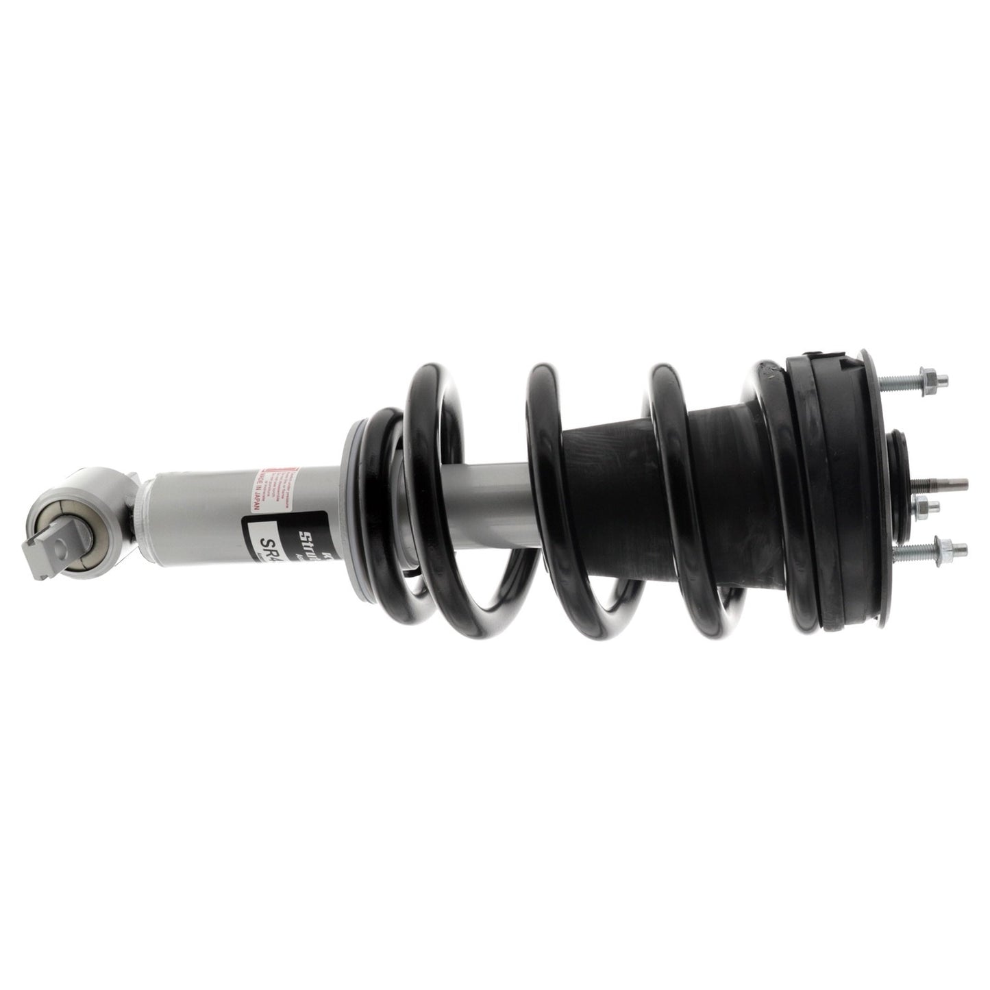 KYB Strut Plus Front Truck-Plus Leveling Assembly 15-18 Chevrolet Tahoe 4WD SR4545K