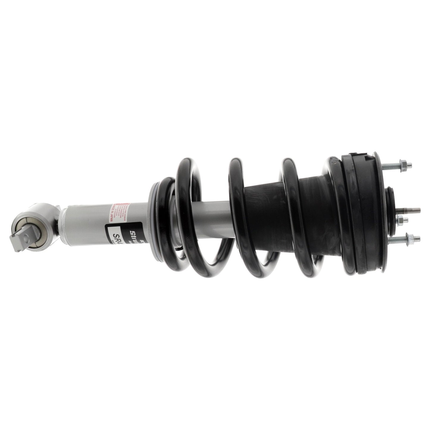 KYB Strut Plus Front Truck-Plus Leveling Assembly 15-18 Chevrolet Tahoe 4WD SR4545K