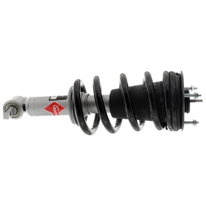 KYB Strut Plus Front Truck-Plus Leveling Assembly 15-18 Chevrolet Tahoe 4WD SR4545K