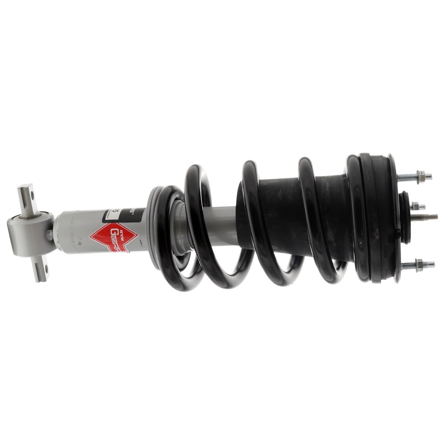KYB Shocks & Struts Strut Plus Front 15-18 Chevrolet Tahoe 4WD SR4545