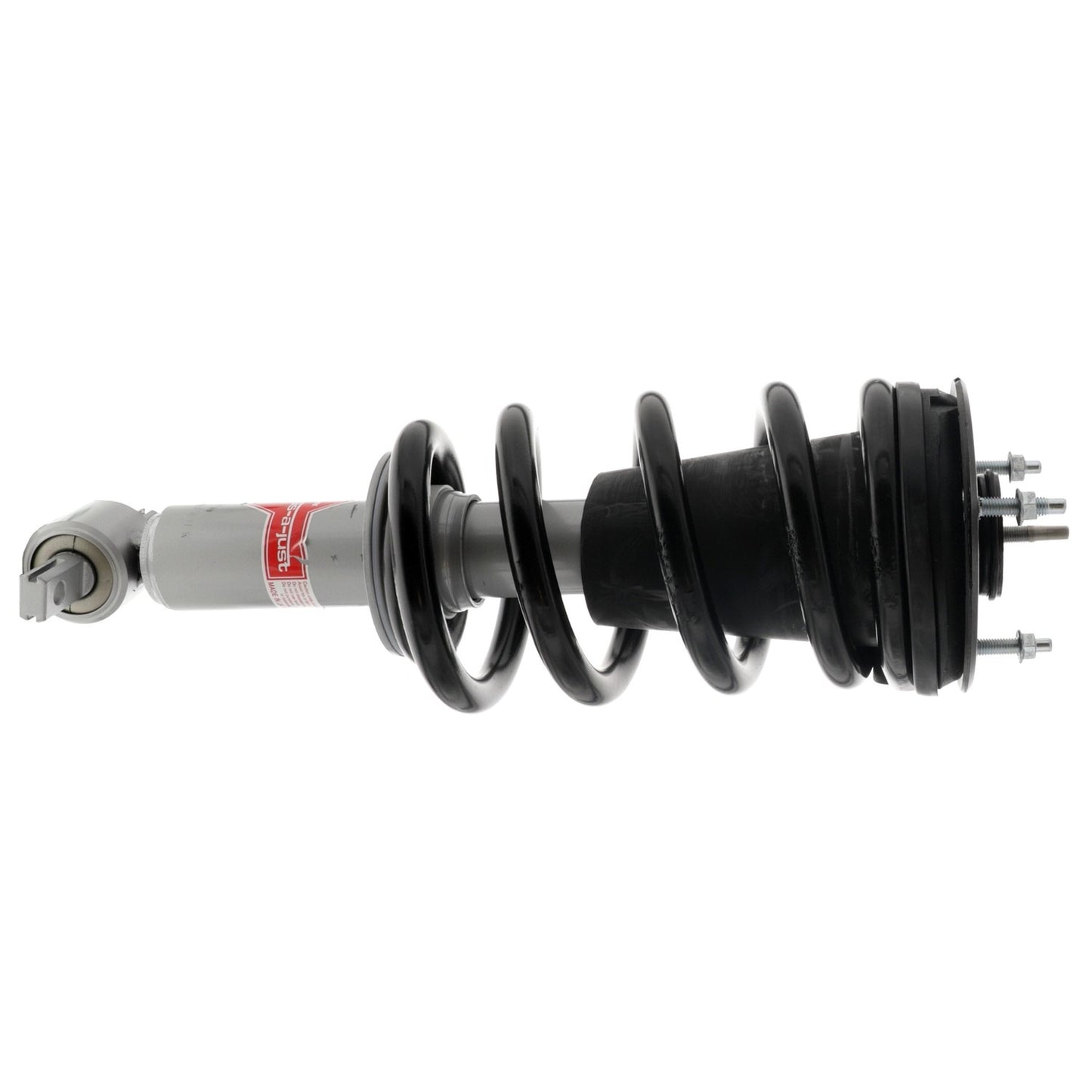 KYB Shocks & Struts Strut Plus Front 15-18 Chevrolet Tahoe 4WD SR4545