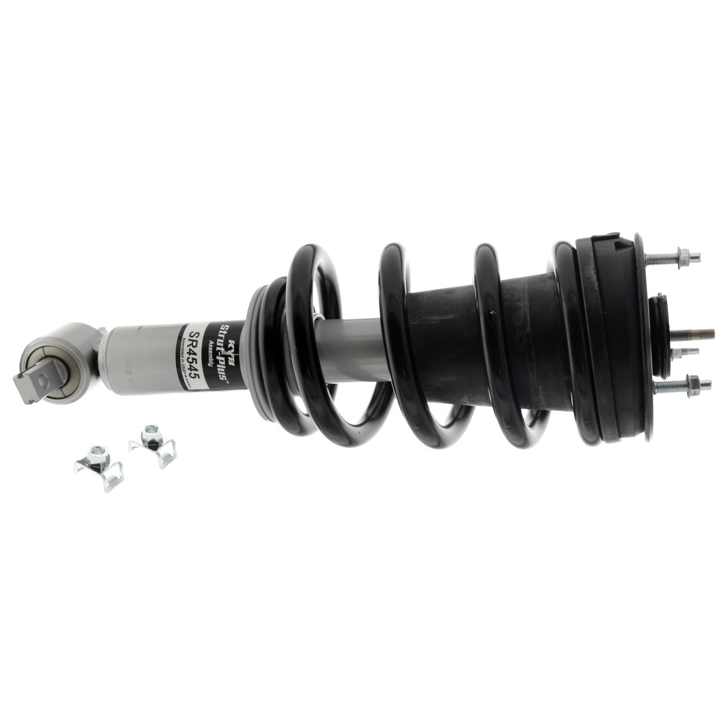 KYB Shocks & Struts Strut Plus Front 15-18 Chevrolet Tahoe 4WD SR4545