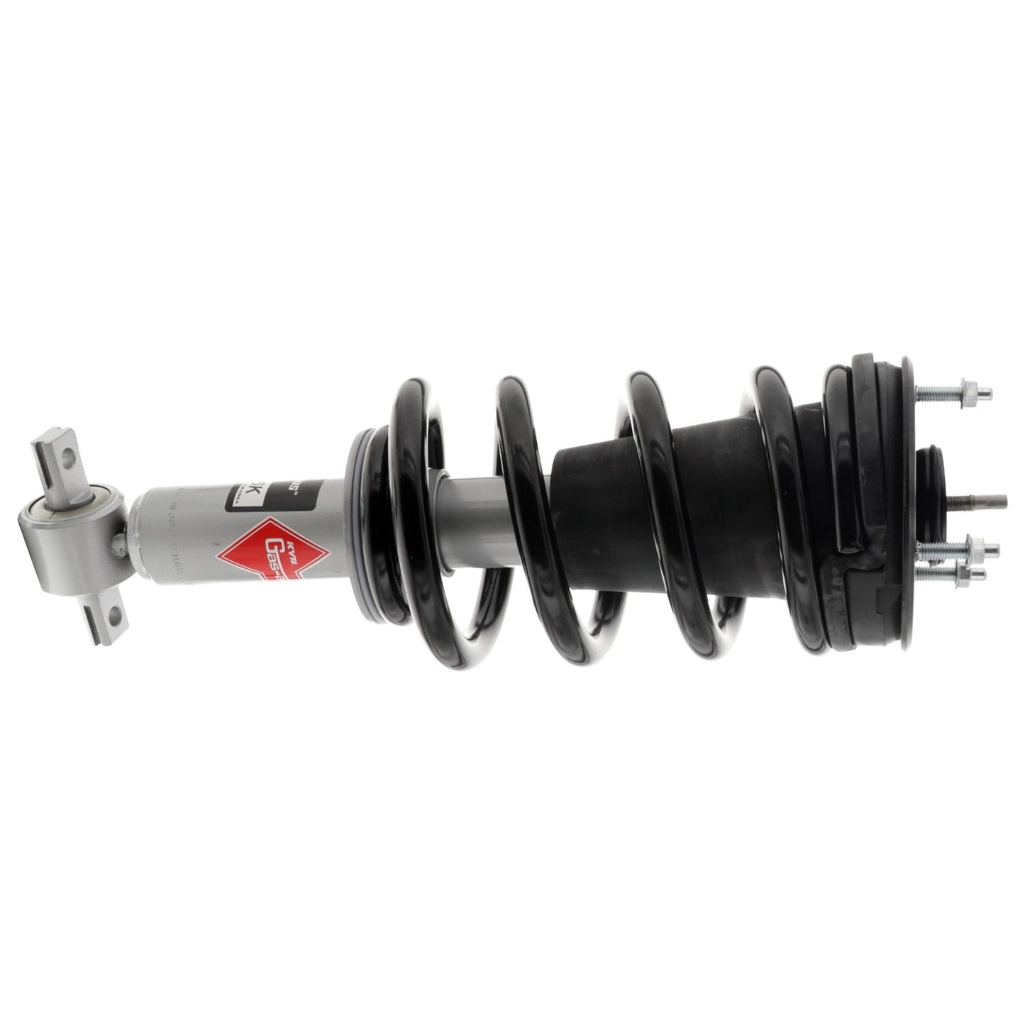 KYB Strut Plus Front Truck-Plus Leveling Assembly 15-18 Chevrolet Suburban 1500 4WD SR4546K
