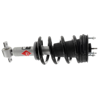KYB Strut Plus Front Truck-Plus Leveling Assembly 15-18 Chevrolet Suburban 1500 4WD SR4546K