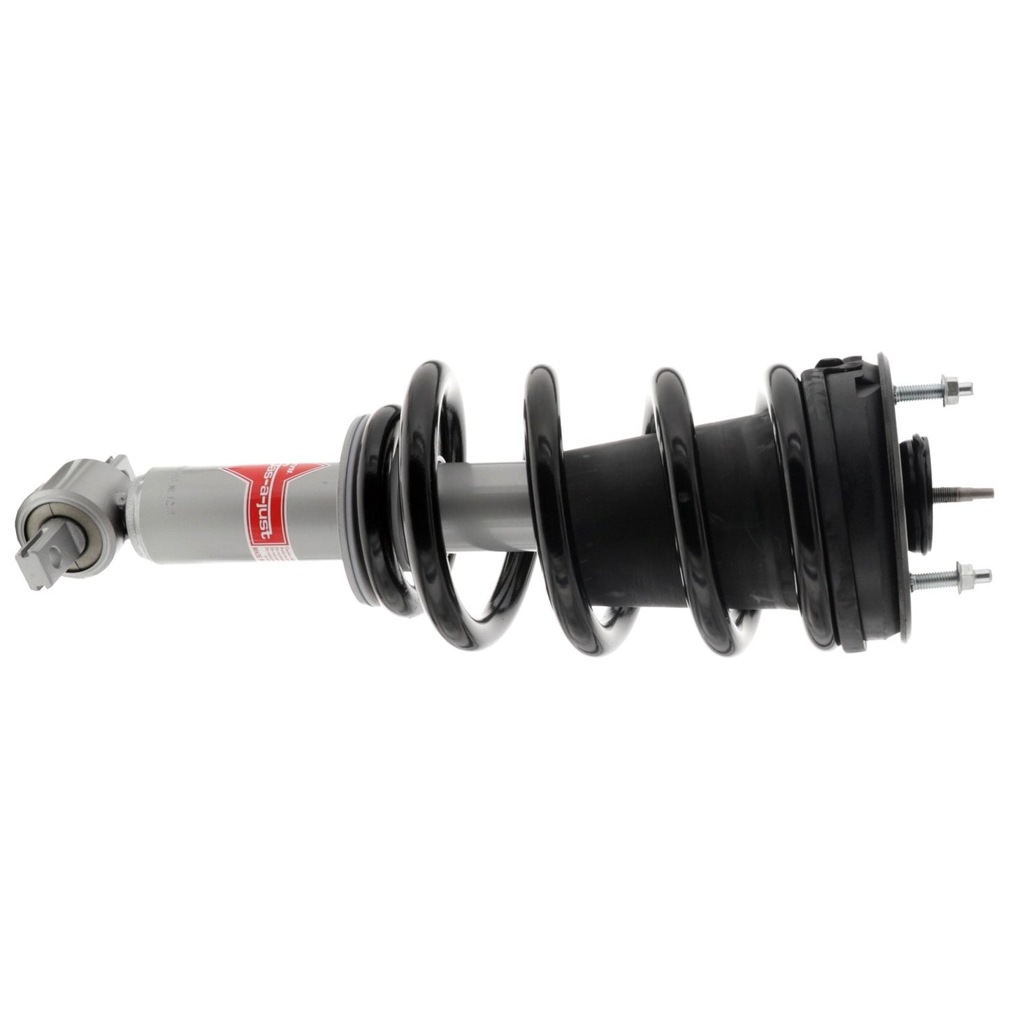 KYB Strut Plus Front Truck-Plus Leveling Assembly 15-18 Chevrolet Suburban 1500 4WD SR4546K