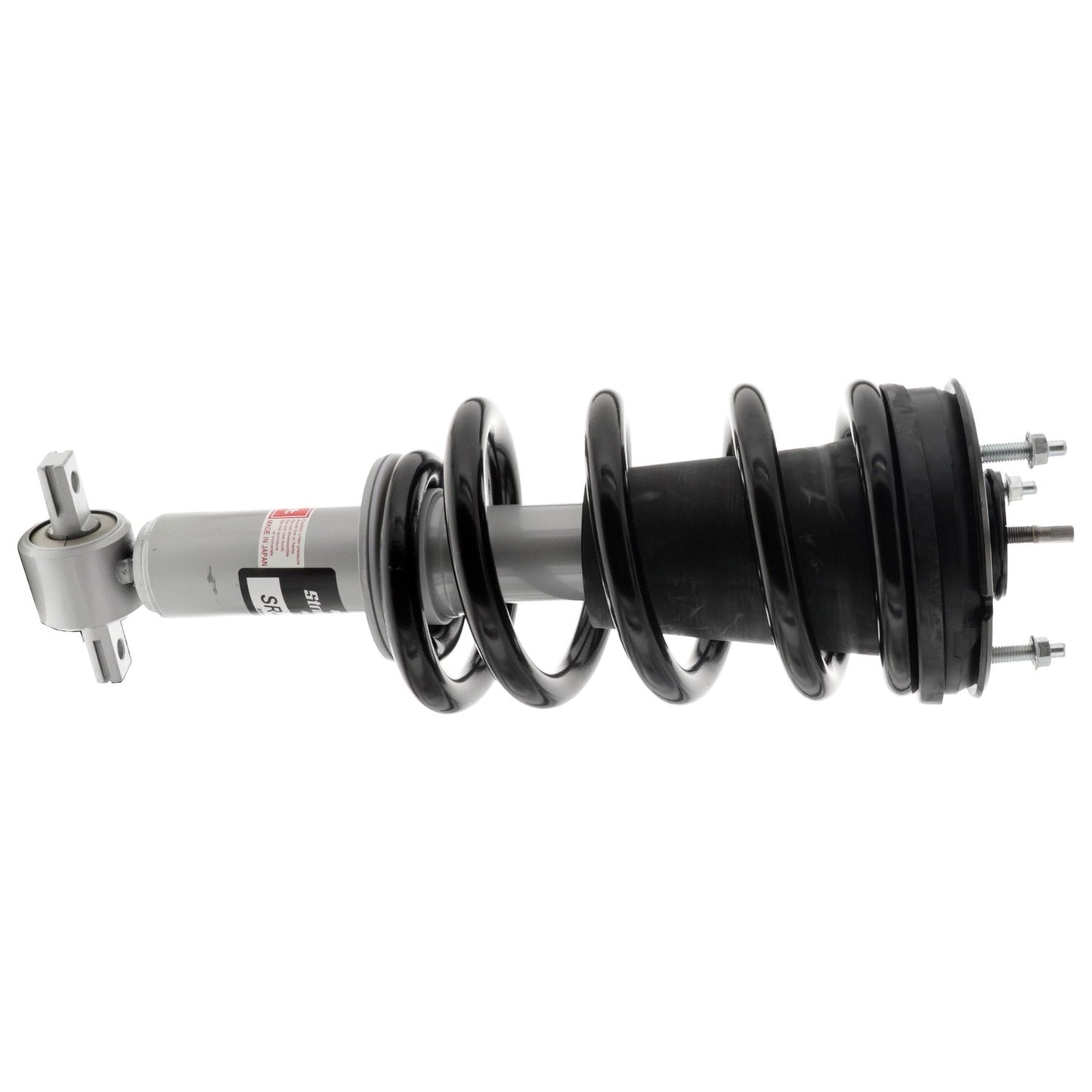 KYB Strut Plus Front Truck-Plus Leveling Assembly 15-18 Chevrolet Suburban 1500 4WD SR4546K