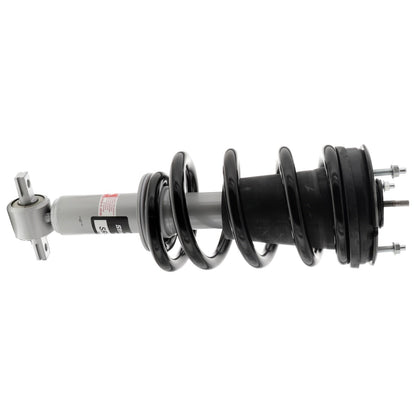 KYB Strut Plus Front Truck-Plus Leveling Assembly 15-18 Chevrolet Suburban 1500 4WD SR4546K