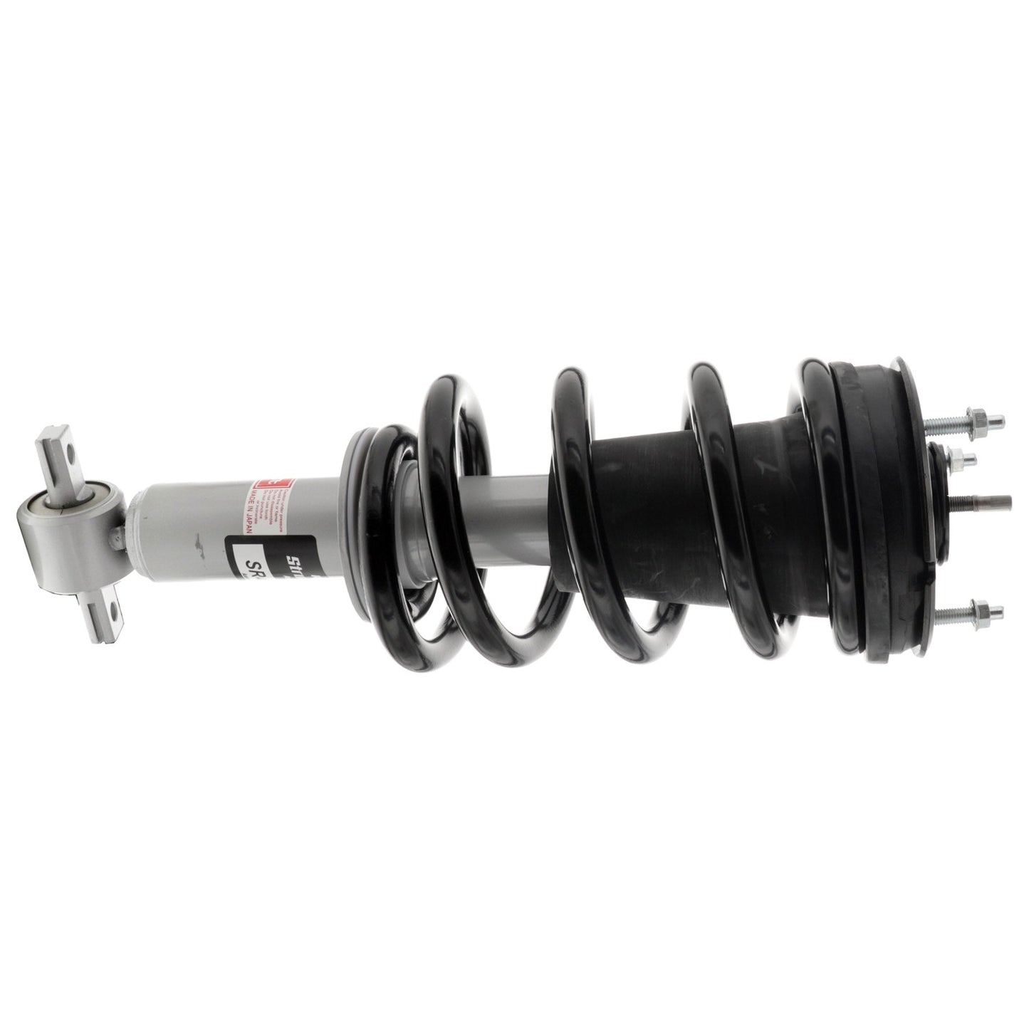 KYB Strut Plus Front Truck-Plus Leveling Assembly 15-18 Chevrolet Suburban 1500 4WD SR4546K