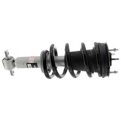 KYB Strut Plus Front Truck-Plus Leveling Assembly 15-18 Chevrolet Suburban 1500 4WD SR4546K