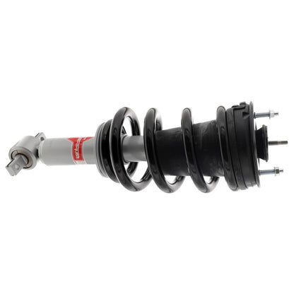 KYB Shocks & Struts Strut Plus Front 14-18 Chevrolet Silverado 4WD (Excl Electronic Suspension) SR4547