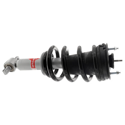 KYB Shocks & Struts Strut Plus Front 14-18 Chevrolet Silverado 4WD (Excl Electronic Suspension) SR4547