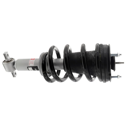 KYB Shocks & Struts Strut Plus Front 14-18 Chevrolet Silverado 4WD (Excl Electronic Suspension) SR4547