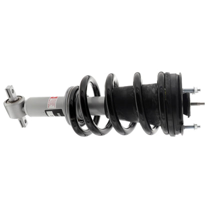 KYB Shocks & Struts Strut Plus Front 14-18 Chevrolet Silverado 4WD (Excl Electronic Suspension) SR4547