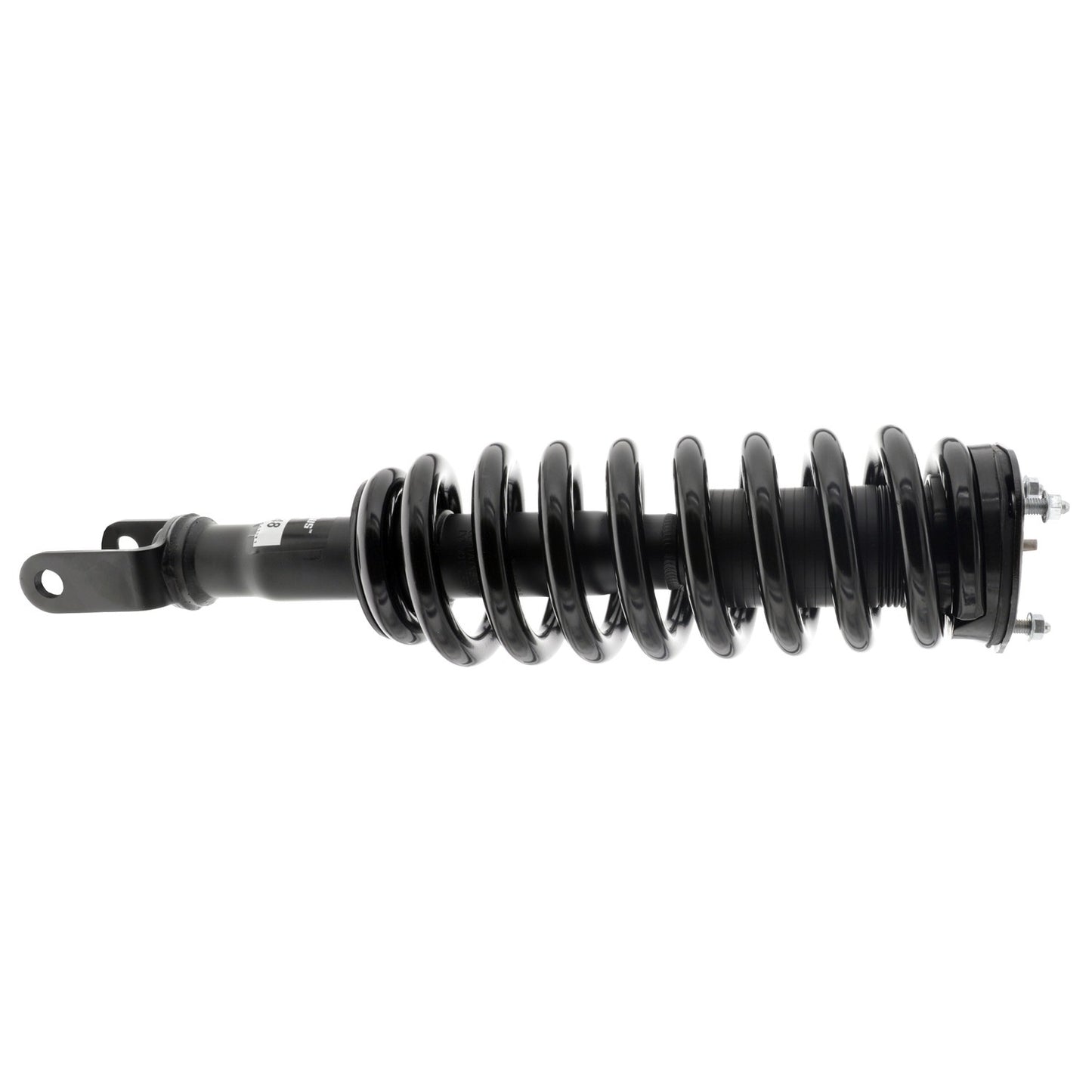KYB Shocks & Struts Strut-Plus Front 11-18 Ram 1500 Pickup 4WD SR4548