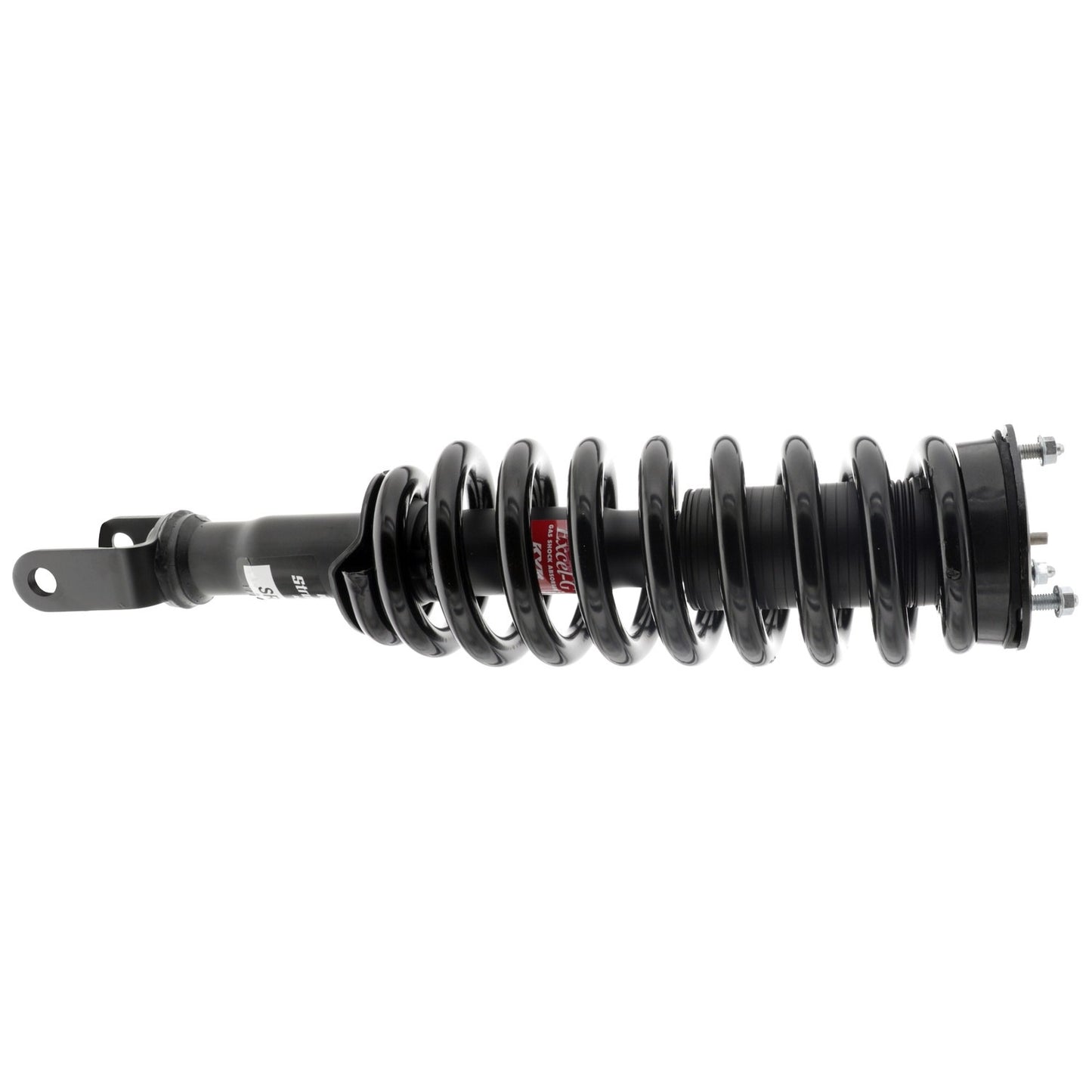 KYB Shocks & Struts Strut-Plus Front 11-18 Ram 1500 Pickup 4WD SR4548