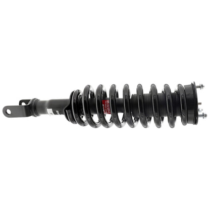 KYB Shocks & Struts Strut-Plus Front 11-18 Ram 1500 Pickup 4WD SR4548