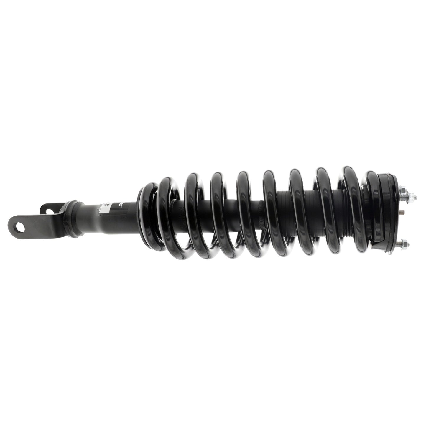 KYB Shocks & Struts Strut-Plus Front 11-18 Ram 1500 Pickup 4WD SR4548