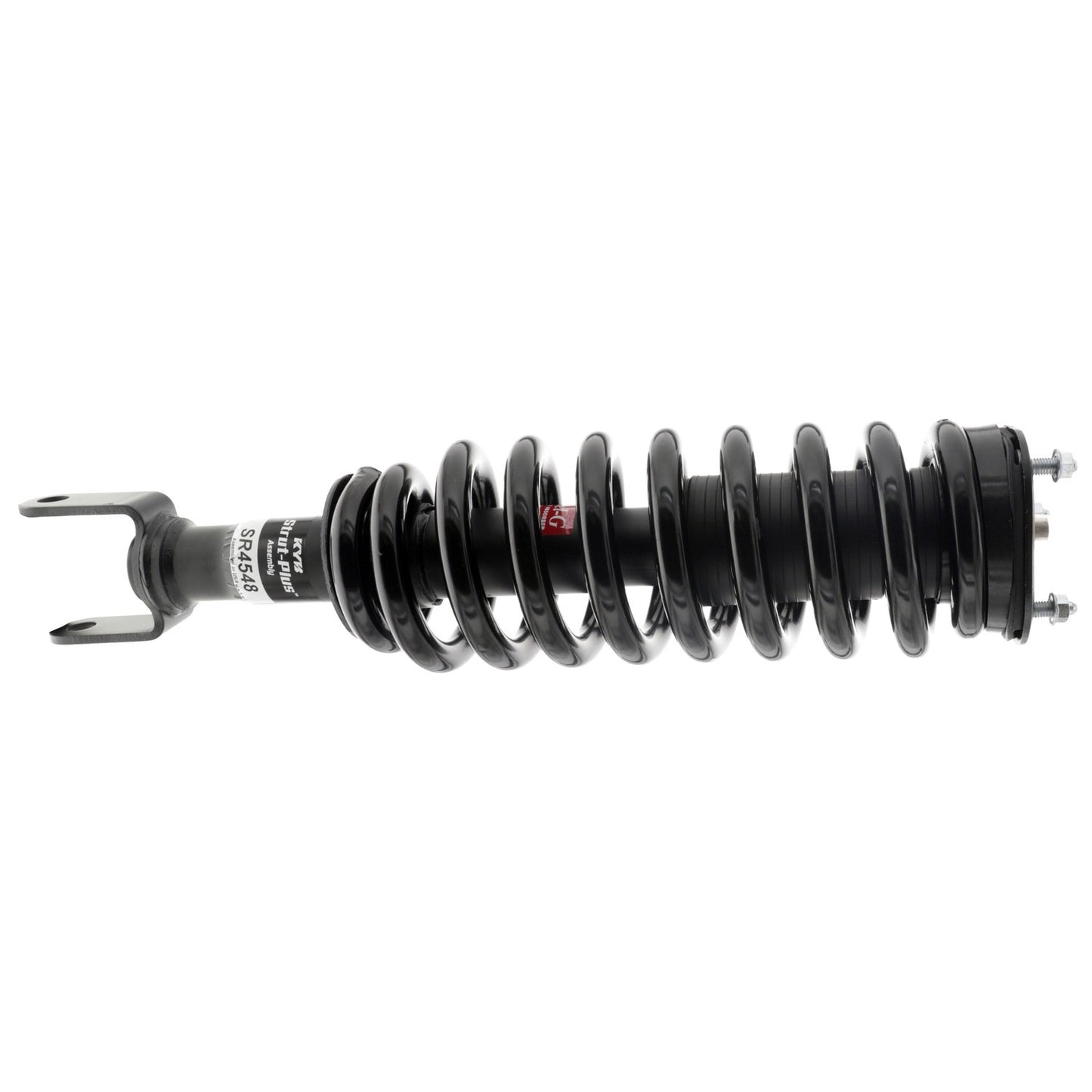 KYB Shocks & Struts Strut-Plus Front 11-18 Ram 1500 Pickup 4WD SR4548