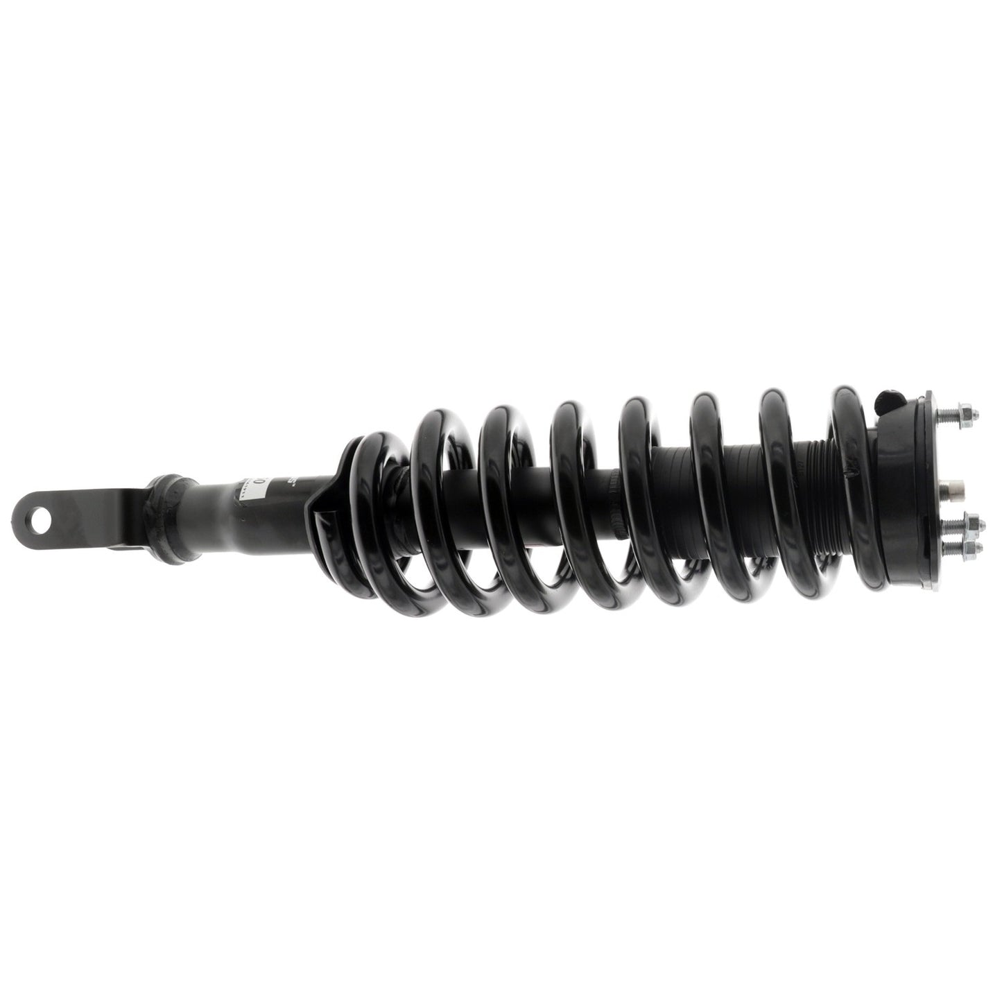 KYB Shocks & Struts Strut-Plus Front 19-19 Ram 1500 Classic 4WD Diesel All Cabs SR4550