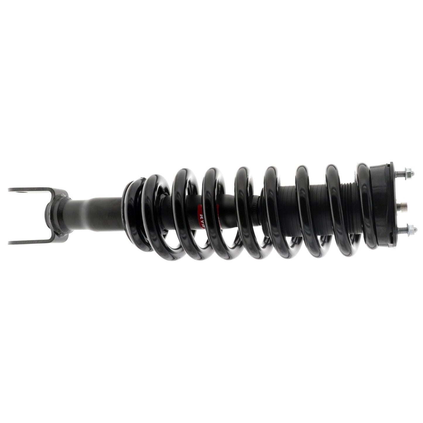 KYB Shocks & Struts Strut-Plus Front 19-19 Ram 1500 Classic 4WD Diesel All Cabs SR4550