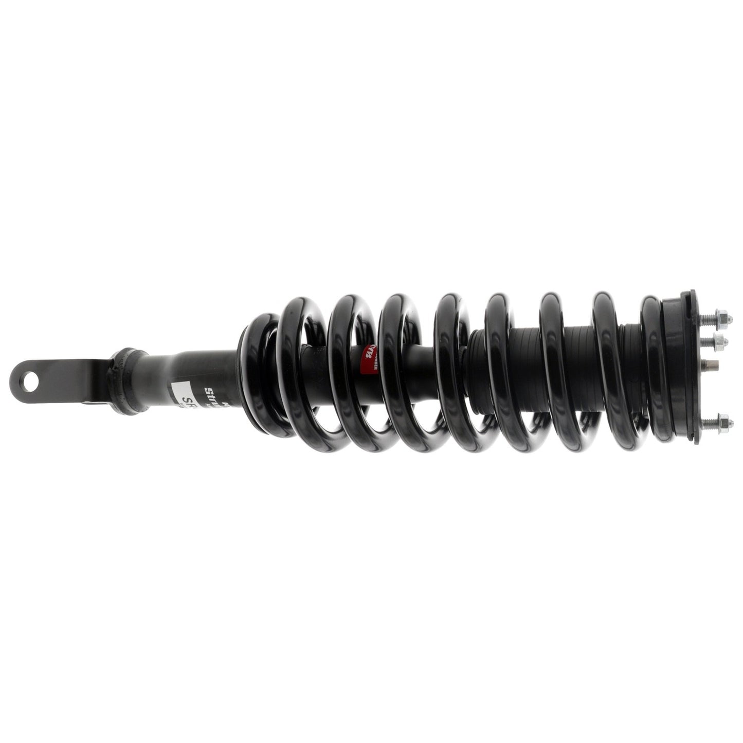KYB Shocks & Struts Strut-Plus Front 19-19 Ram 1500 Classic 4WD Diesel All Cabs SR4550