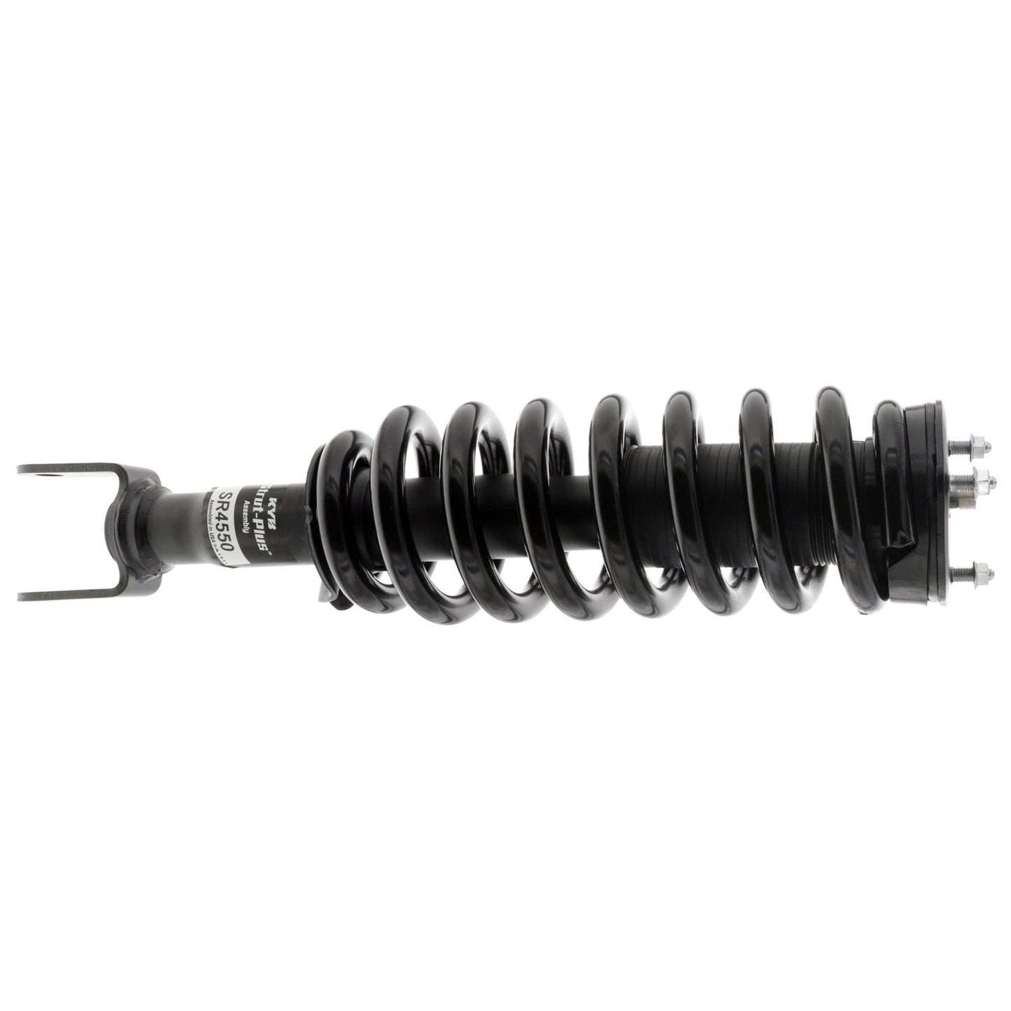 KYB Shocks & Struts Strut-Plus Front 19-19 Ram 1500 Classic 4WD Diesel All Cabs SR4550