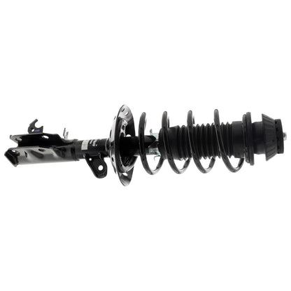 KYB Shocks & Struts Strut Plus Front Right 15-19 Honda Fit SR4551