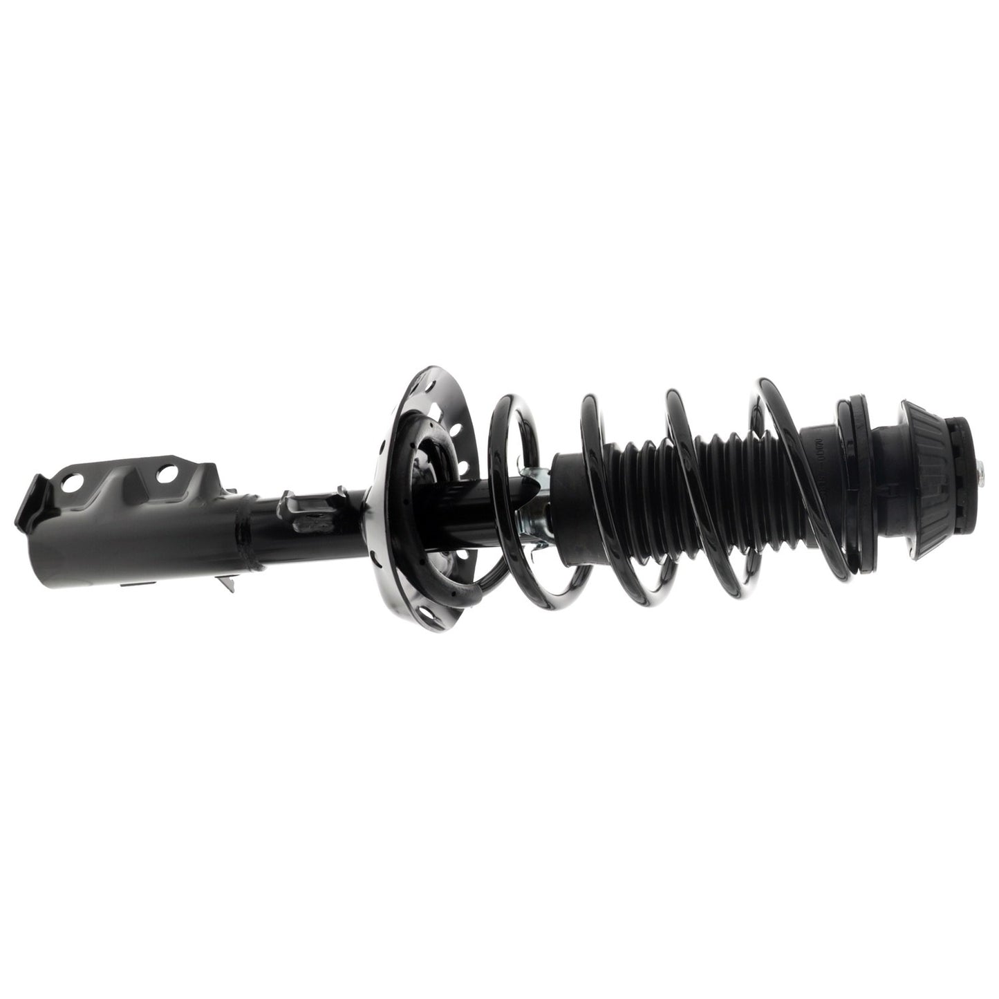 KYB Shocks & Struts Strut Plus Front Right 15-19 Honda Fit SR4551