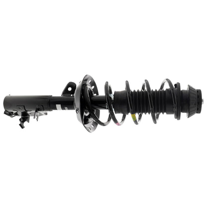 KYB Shocks & Struts Strut Plus Front Right 15-19 Honda Fit SR4551