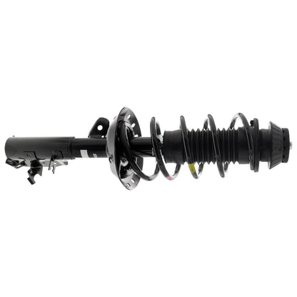 KYB Shocks & Struts Strut Plus Front Right 15-19 Honda Fit SR4551