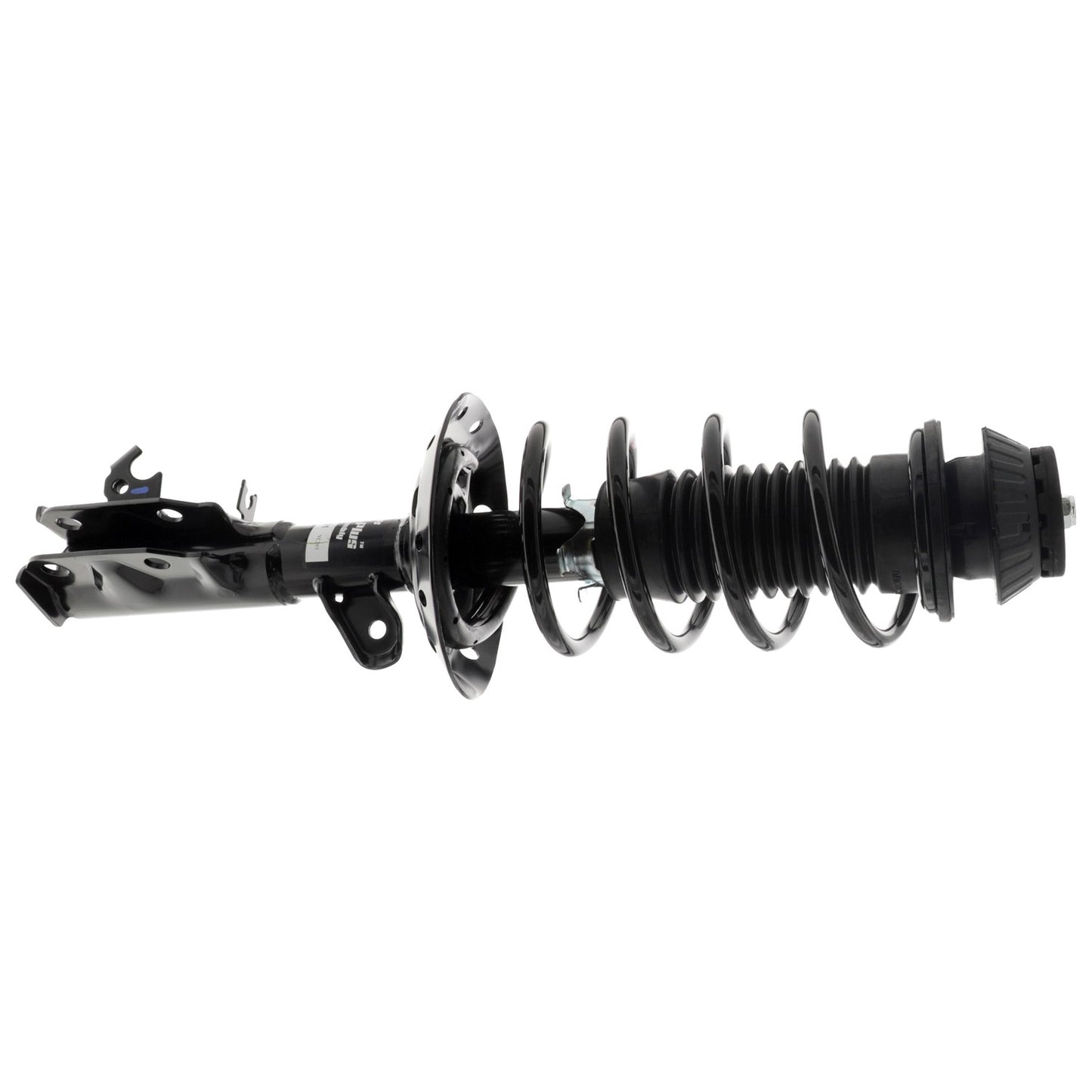 KYB Shocks & Struts Strut Plus Front Right 15-19 Honda Fit SR4551