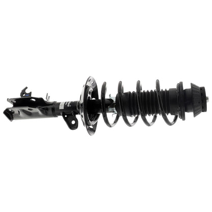 KYB Shocks & Struts Strut Plus Front Right 15-19 Honda Fit SR4551
