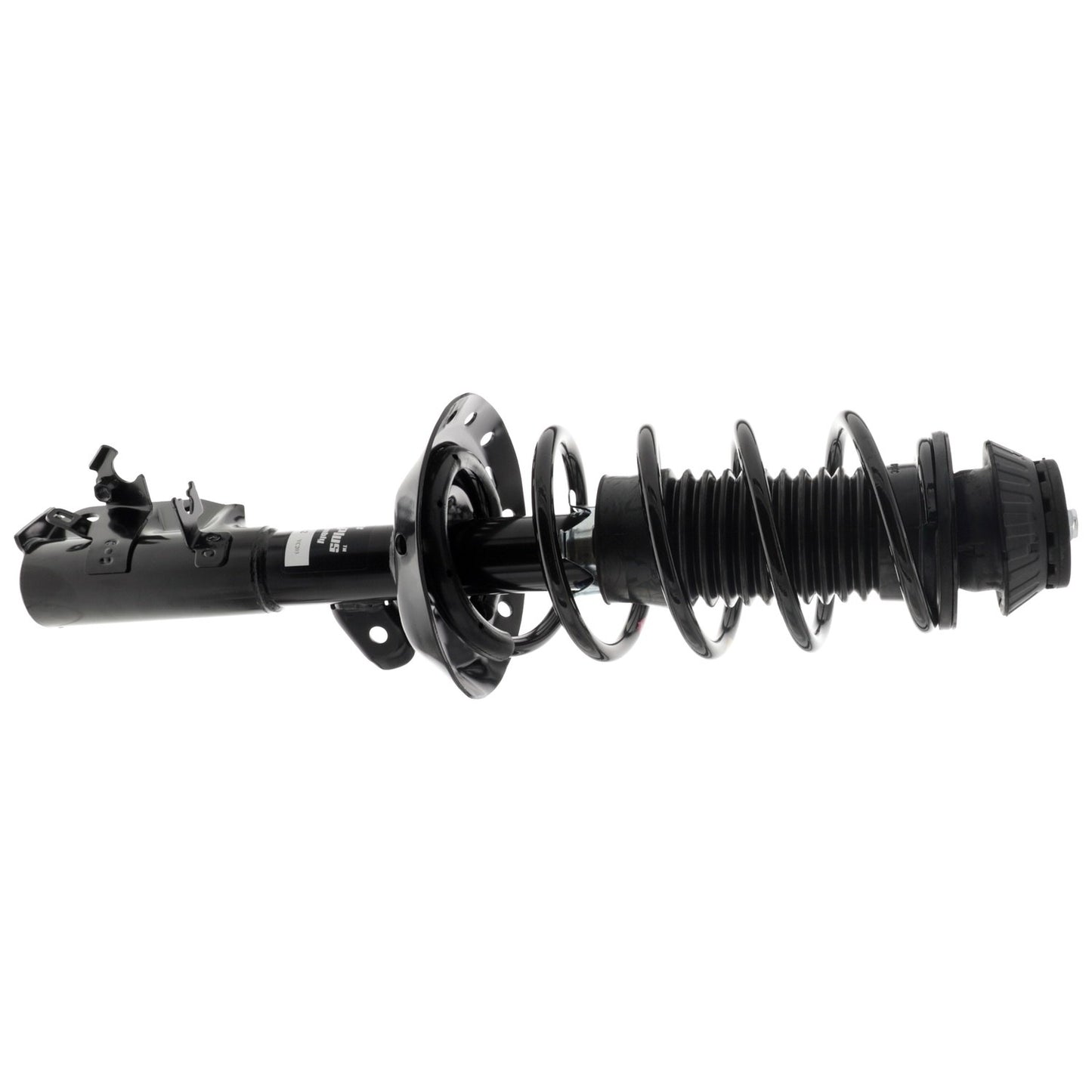 KYB Shocks & Struts Strut Plus Front Left 15-19 Honda Fit SR4552