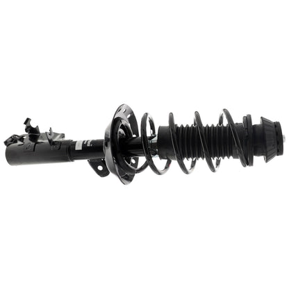 KYB Shocks & Struts Strut Plus Front Left 15-19 Honda Fit SR4552