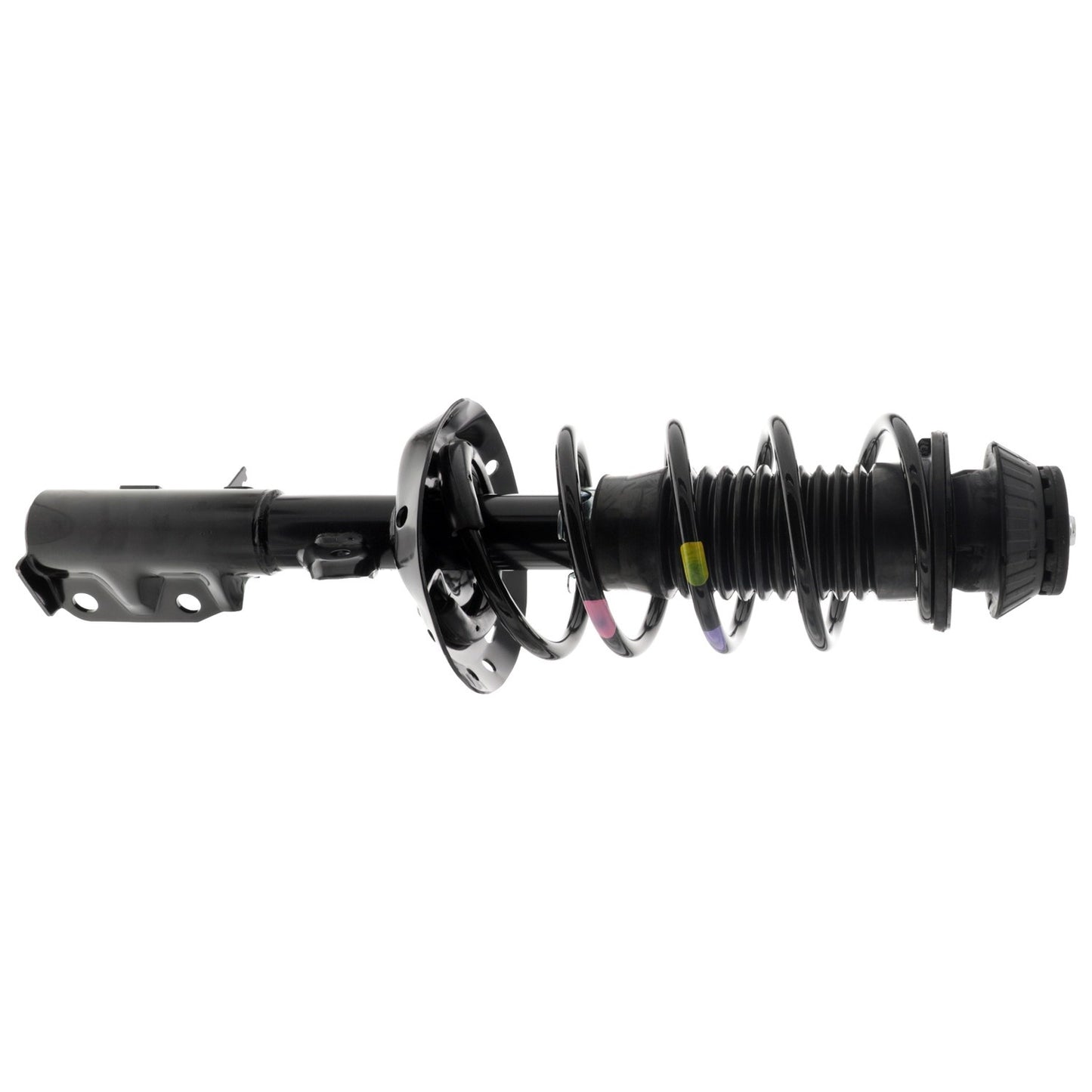KYB Shocks & Struts Strut Plus Front Left 15-19 Honda Fit SR4552