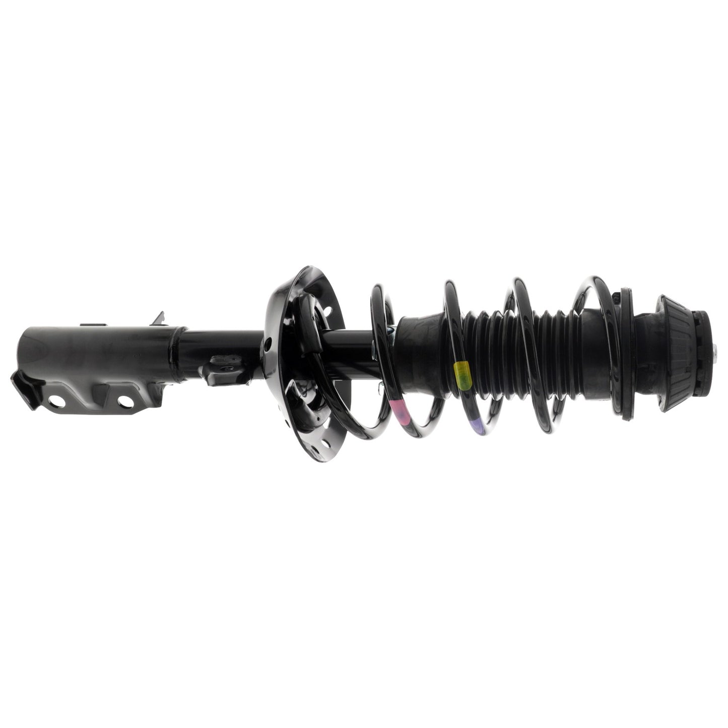 KYB Shocks & Struts Strut Plus Front Left 15-19 Honda Fit SR4552