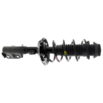 KYB Shocks & Struts Strut Plus Front Left 15-19 Honda Fit SR4552