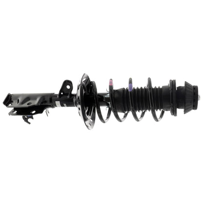 KYB Shocks & Struts Strut Plus Front Left 15-19 Honda Fit SR4552