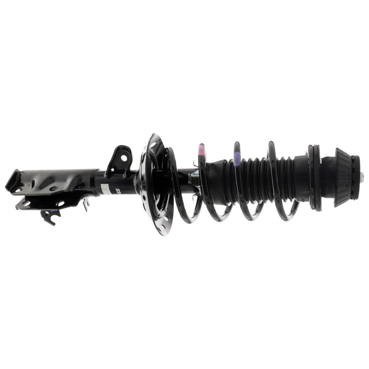 KYB Shocks & Struts Strut Plus Front Left 15-19 Honda Fit SR4552