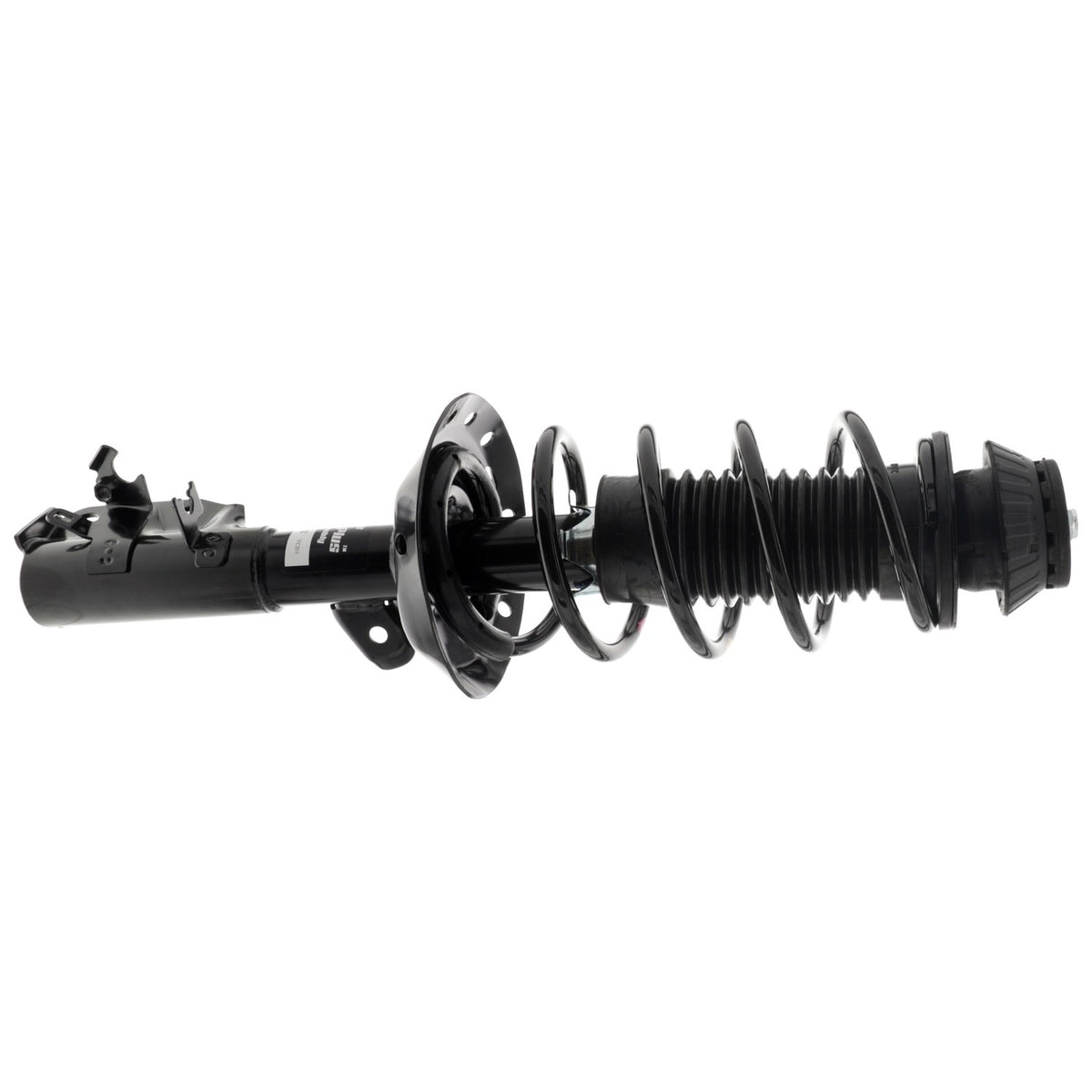 KYB Shocks & Struts Strut Plus Front Left 15-19 Honda Fit SR4552