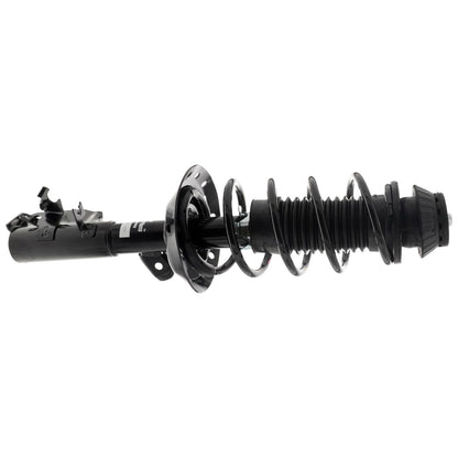 KYB Shocks & Struts Strut Plus Front Left 15-19 Honda Fit SR4552