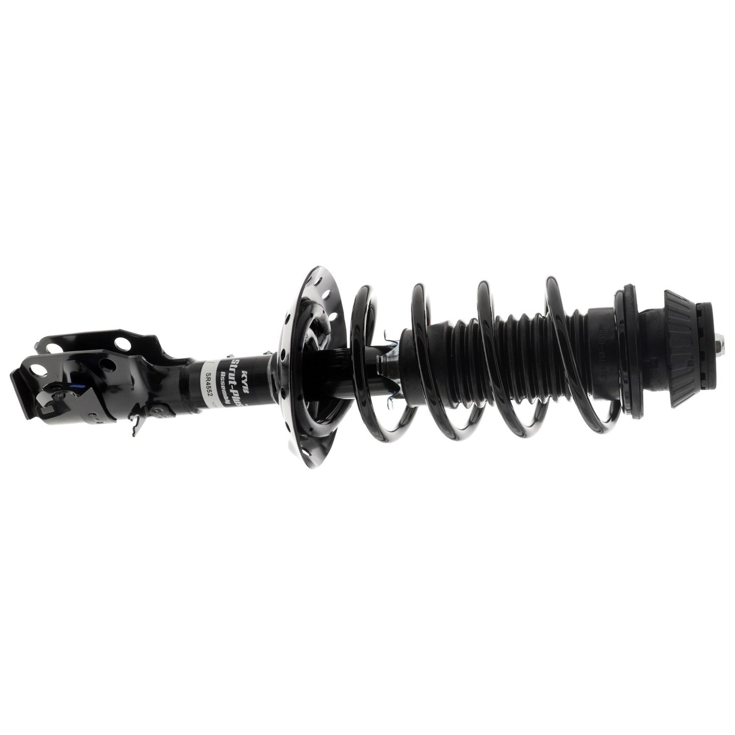 KYB Shocks & Struts Strut Plus Front Left 15-19 Honda Fit SR4552
