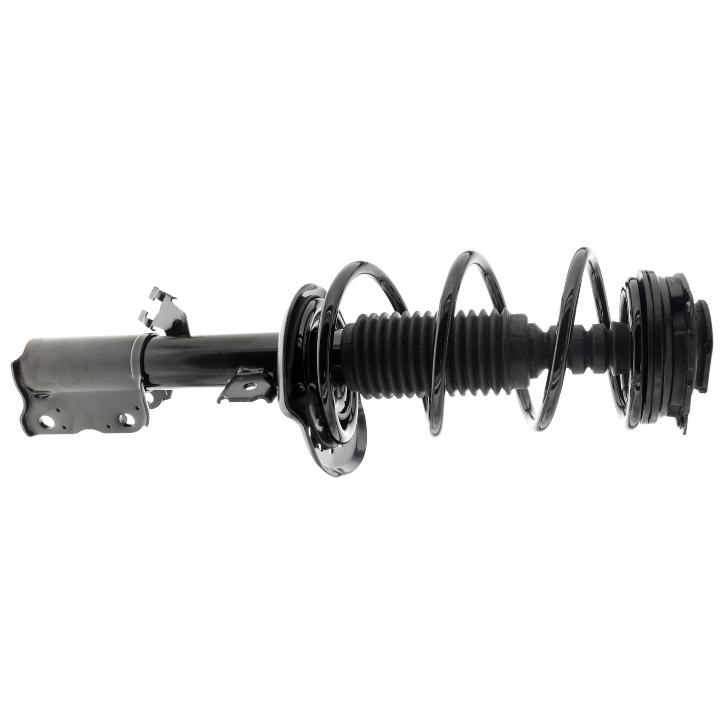 KYB Shocks & Struts Strut Plus Front Right 14-15 Nissan Rogue SR4553