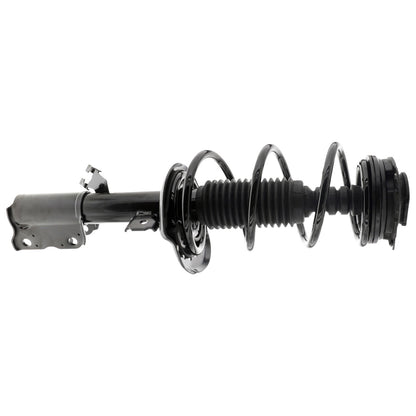 KYB Shocks & Struts Strut Plus Front Right 14-15 Nissan Rogue SR4553