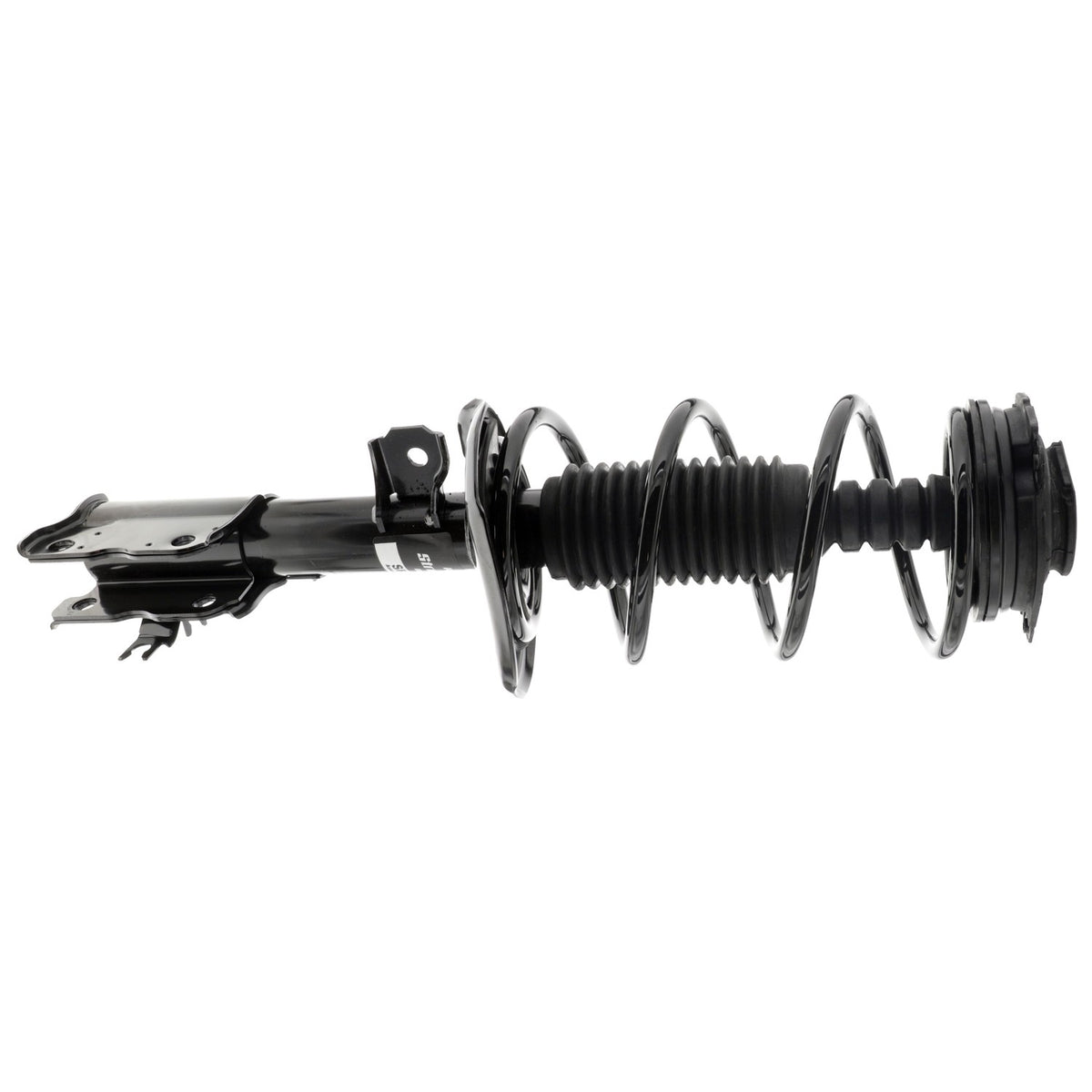 KYB Shocks & Struts Strut Plus Front Right 14-15 Nissan Rogue SR4553