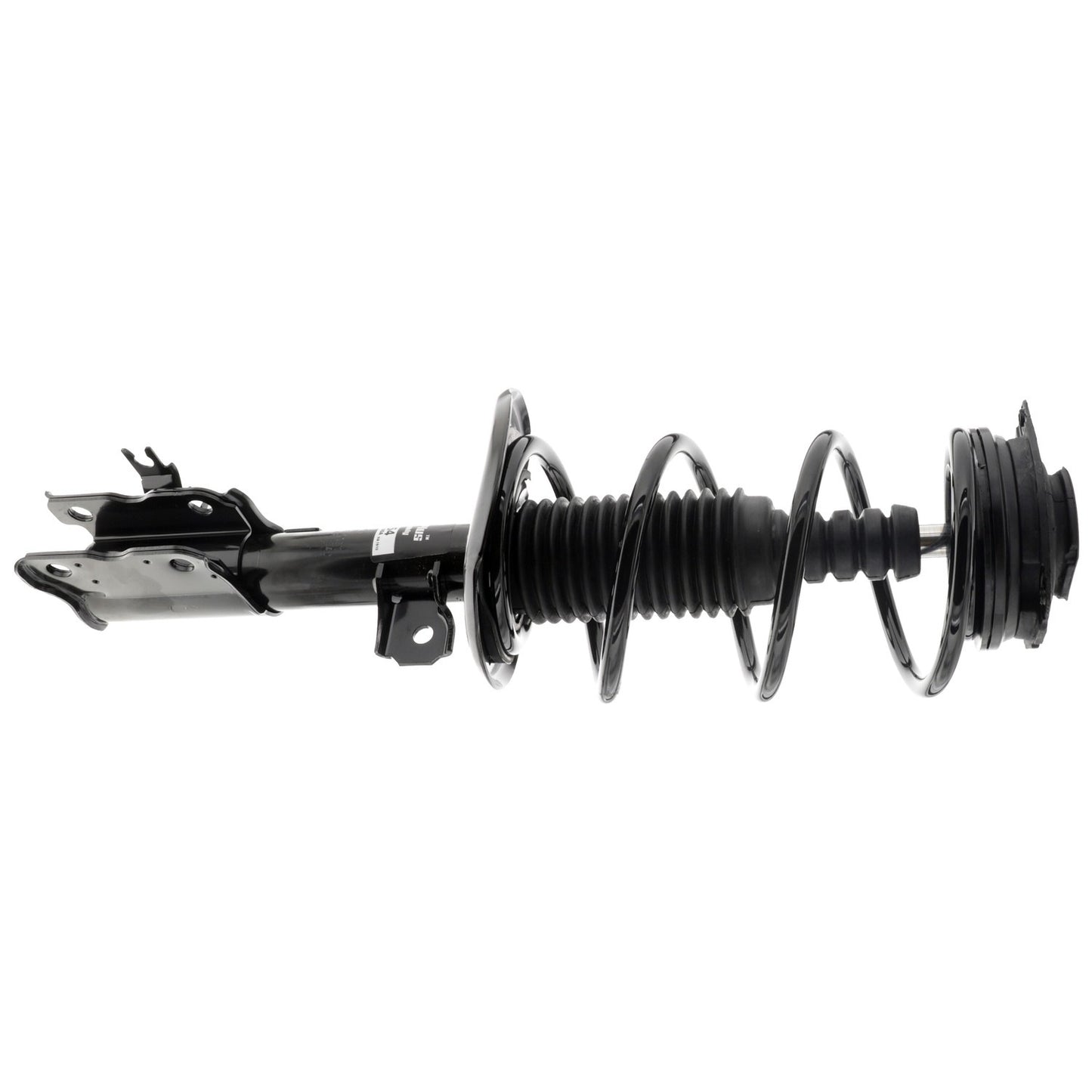 KYB Shocks & Struts Strut Plus Front Left 14-15 Nissan Rogue SR4554