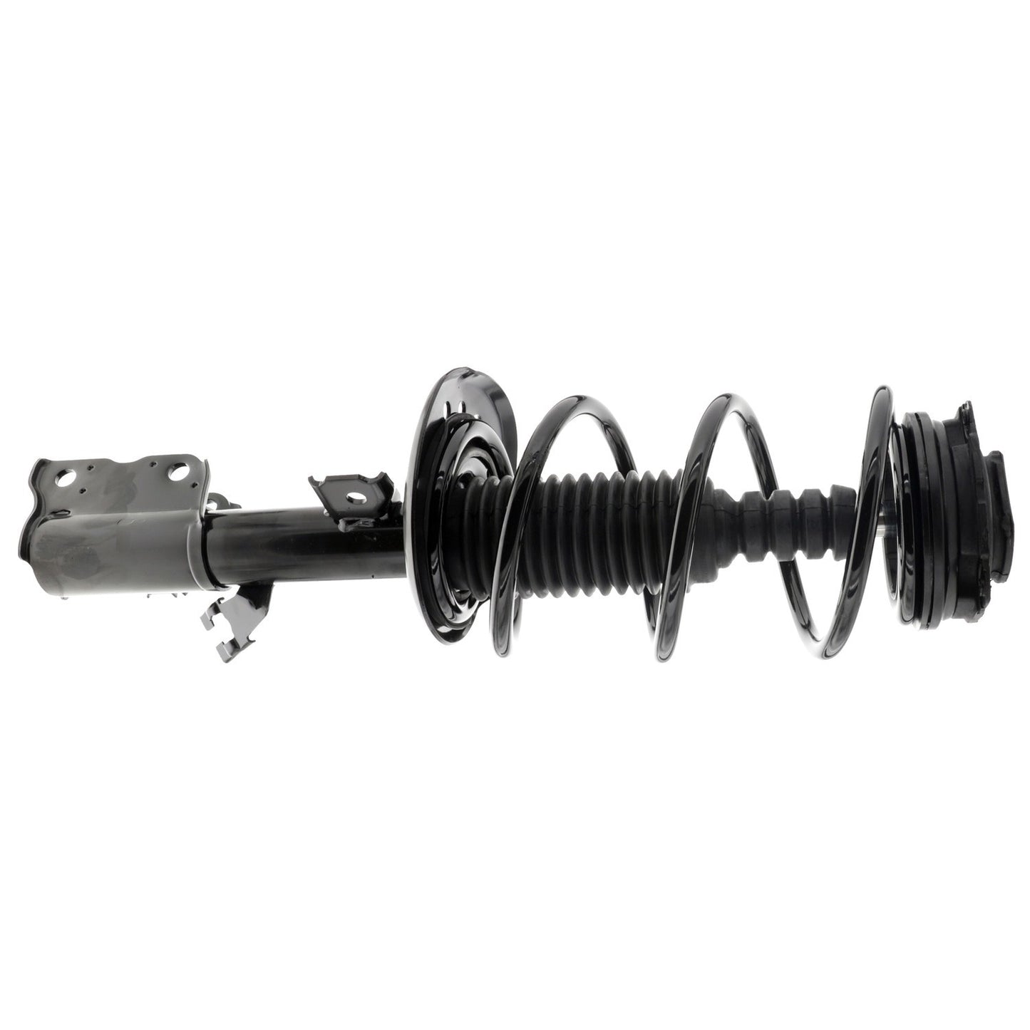 KYB Shocks & Struts Strut Plus Front Left 14-15 Nissan Rogue SR4554